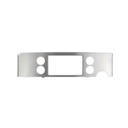 GE Refrigerator User Interface Display Cover - WG03L05428