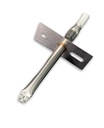 G.E Oven Temperature Sensor - WB21X10165, REPLACES:  3025892 AP5790793 PS8754411 EAP8754411 PD00042861 INVERTEC