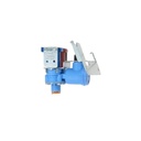 GE Refrigerator Water Inlet Valve - WG03F00683