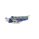 GE Refrigerator Water Inlet Valve - WG03F06017