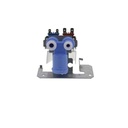 GE Refrigerator Water Inlet Valve - WG04F11911