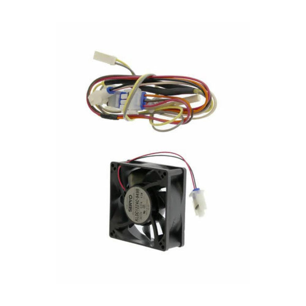 GE Refrigerator Wire Harness - WR01F03381