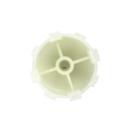 GE Washer Agitator Drive Bell - WG04A00772