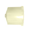 GE Washer Agitator Drive Bell - WG04A00772