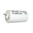 GE Washer Capacitor - WG04F03692