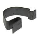 Whirlpool Dryer Clip - WP8312709, Replaces: 8312709