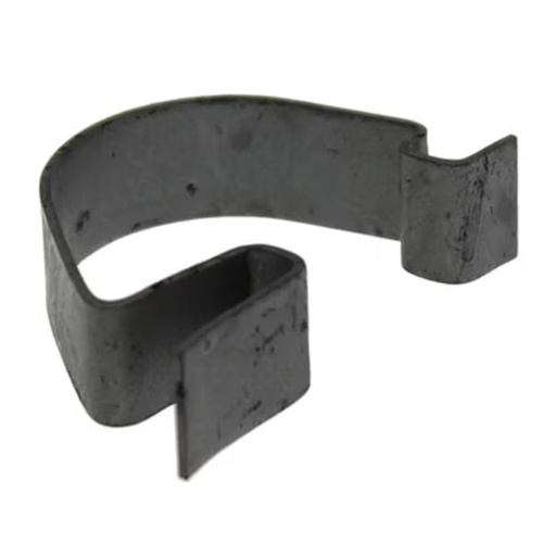 Whirlpool Dryer Clip - WP8312709, Replaces: 8312709