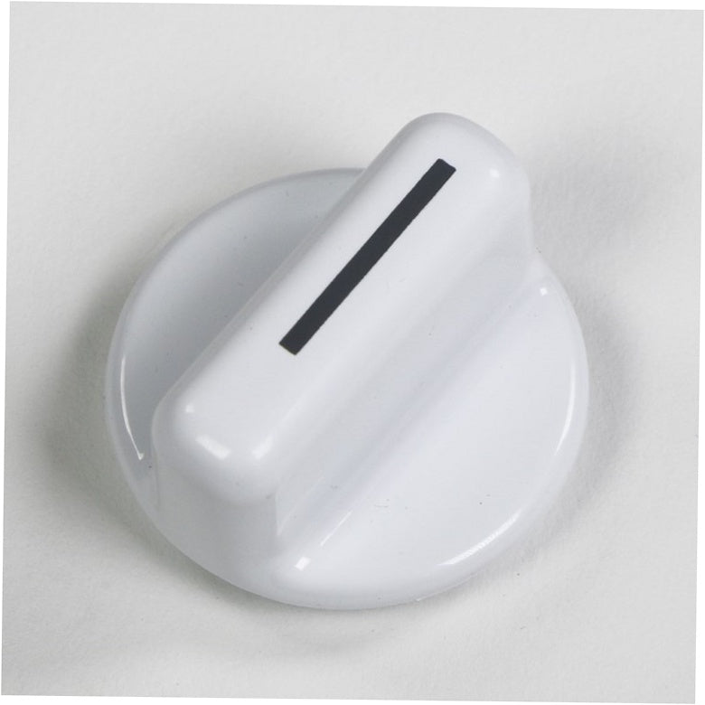 Frigidaire Washer Control Knob - 131858004, Replaces: 13185800