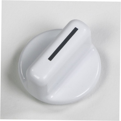 Frigidaire Washer Control Knob - 131858004, Replaces: 13185800