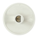 Frigidaire Dryer Knob - 131965300, Replaces: 131666601