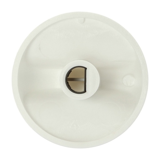 Frigidaire Dryer Knob - 131965300, Replaces: 131666601