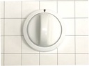 Frigidaire Dryer Timer Knob - 131873500, Replaces: 131947300