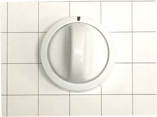 Frigidaire Dryer Timer Knob - 131873500, Replaces: 131947300