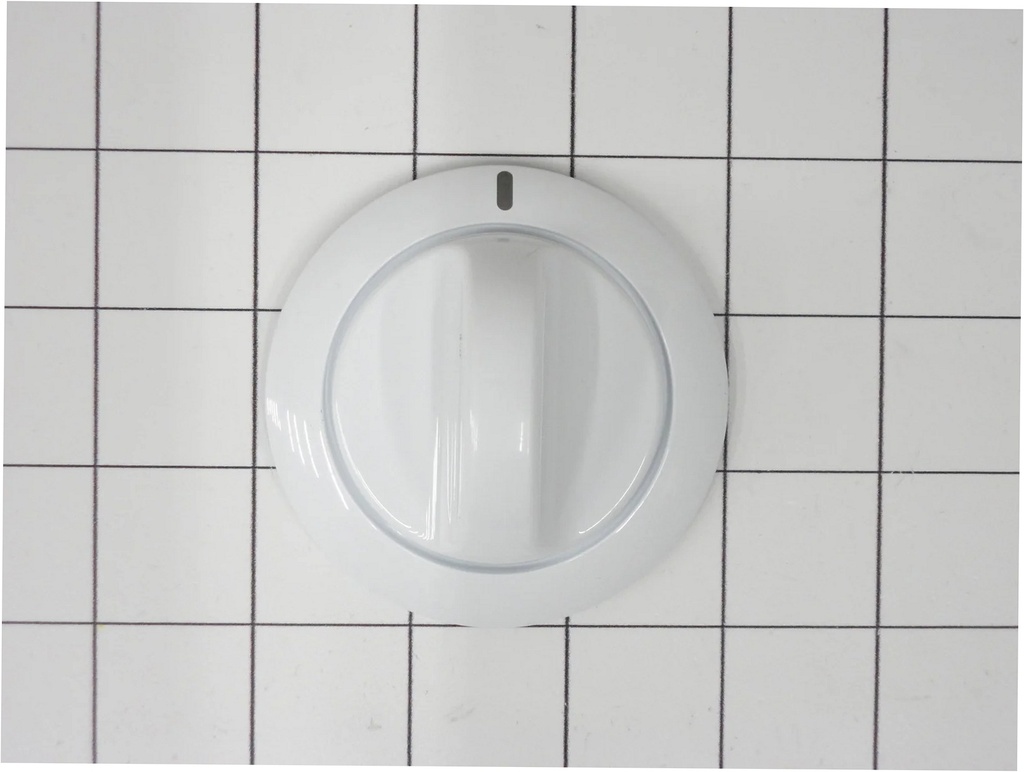Frigidaire Dryer Timer Knob - 134011703, Replaces: 13179000