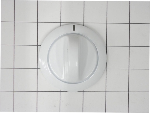 Frigidaire Dryer Timer Knob - 134011703, Replaces: 13179000