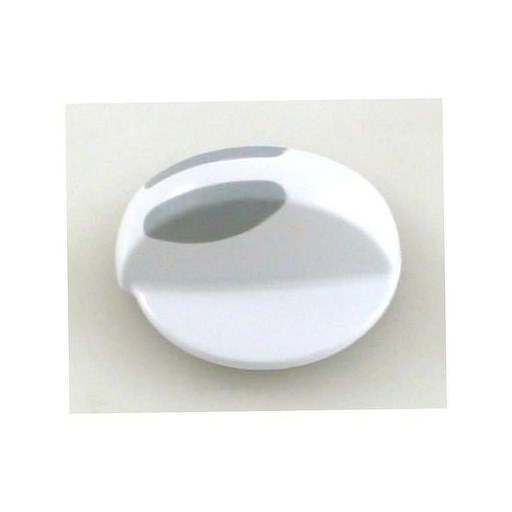 Frigidaire Dryer Selector Knob (White) - 134042800