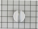 Whirlpool Dryer Control Knob - W10233963, Replaces: W10205136