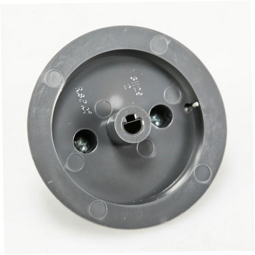 Speed Queen Dishwasher Timer Knob with Skirt Assembly - 803168P, Replaces: 803168