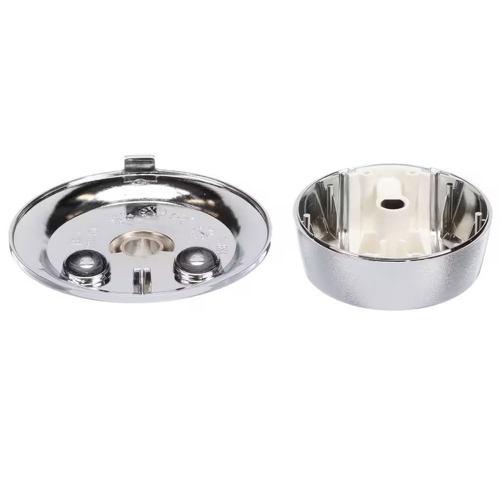 Whirlpool Dryer Knob Kit - W10514146, Replaces: W10370392