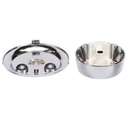 Whirlpool Dryer Knob Kit - W10514146, Replaces: W10370392