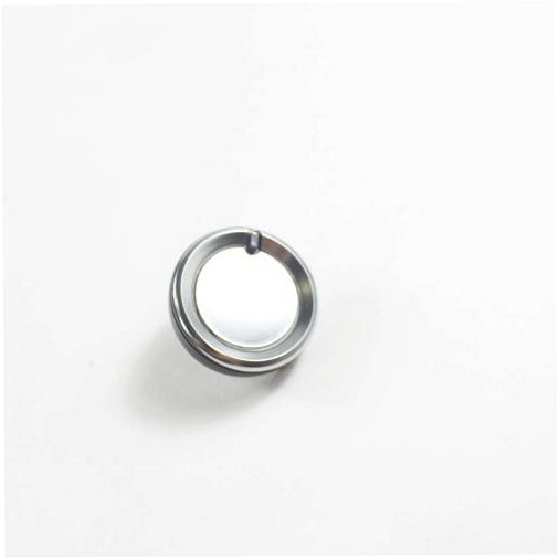 Whirlpool Dryer Knob - WPW10562155, Replaces: W10562155
