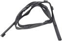 Whirlpool Dryer Door Seal - WP31001529, Replaces: 31001529