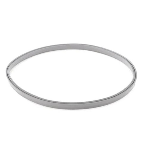 LG Dryer Gasket - MDS62050802, Replaces: MDS62050801