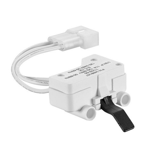 Whirlpool Dryer Door Switch - WP3406105, Replaces: 3405104