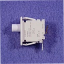 Whirlpool Dryer Door Switch Kit - W10169313, Replaces: 3-4575