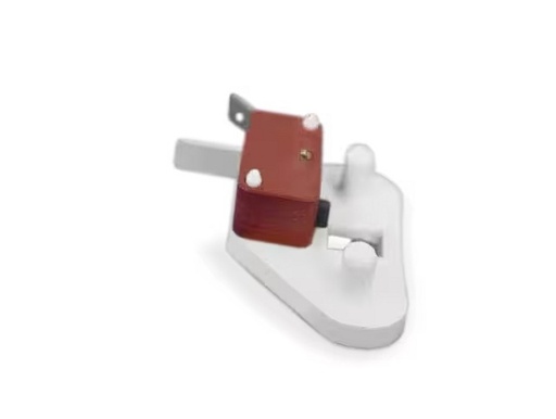 Whirlpool Dryer Door Switch - WP8182530, Replaces: 8182530