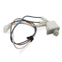 Whirlpool Range /Oven Door Switch - WP8283288, Replaces: 865677