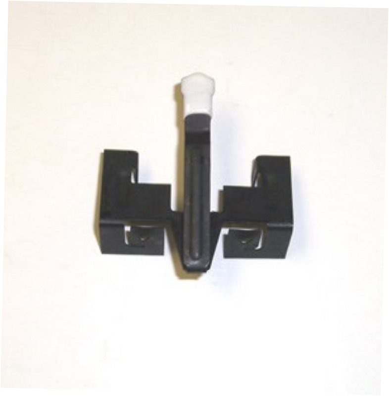 Whirlpool Dryer Door Switch Actuator - WP691581, Replaces: 21018