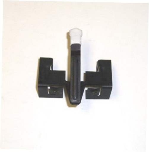 Whirlpool Dryer Door Switch Actuator - WP691581, Replaces: 21018