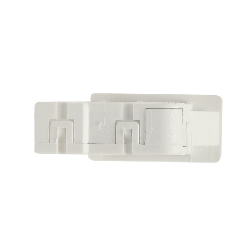 LG Dryer Door Switch Assembly - 6601EL3001A, Replaces: EBF61496101