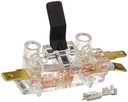 Whirlpool Dryer Door Switch - WP3391902, Replaces: 3388907