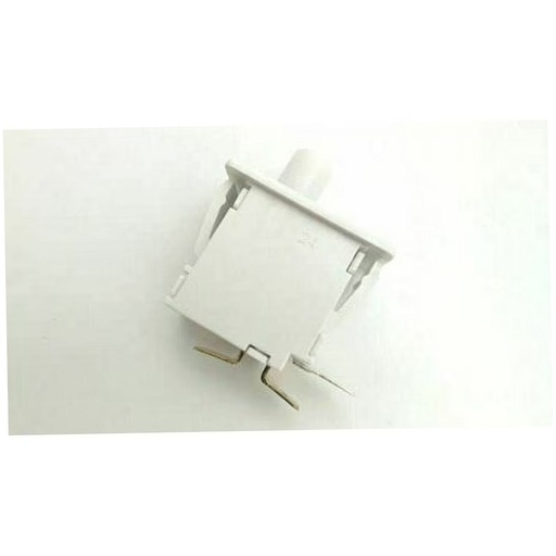 Frigidaire Dryer Door Switch - 134813600, Replaces: 131843100