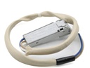 Whirlpool Dryer Door Switch - W11427601, Replaces: W10459029