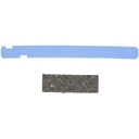Whirlpool Dryer Drum Glide & Cushion Kit - LA-1006, Replaces: 53-0310N