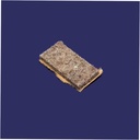 Whirlpool Dryer Glide Felt Pad - WP500121, Replaces: 5-0121