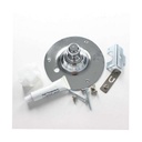 Frigidaire Dryer Ball Bearing - 5303281019, Replaces: 3281019