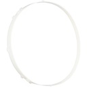 Whirlpool Dryer Front Bearing Ring - WP3394508, Replaces: 296780