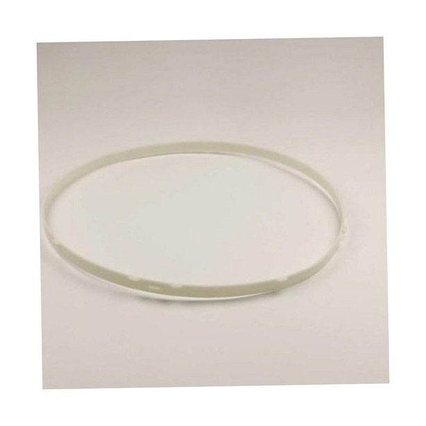 Whirlpool Dryer Front Drum Bearing Ring - WP3394509, Replaces: 337651