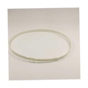 Whirlpool Dryer Front Drum Bearing Ring - WP3394509, Replaces: 337651
