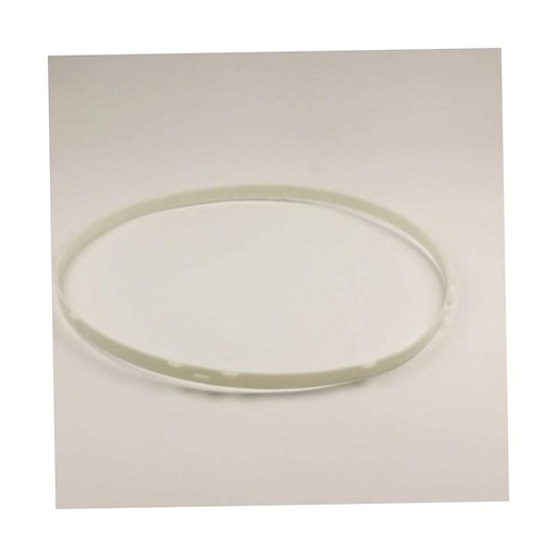 Whirlpool Dryer Front Drum Bearing Ring - WP3394509, Replaces: 337651