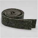 Whirlpool Dryer Drum Seal - WP33001807, Replaces: 33001807