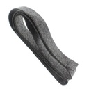 Whirlpool Dryer Drum Felt Seal - WP314820, Replaces: 3-14820