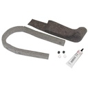 Whirlpool Dryer Front Bearing and Seal Kit - 279264, Replaces: 2720