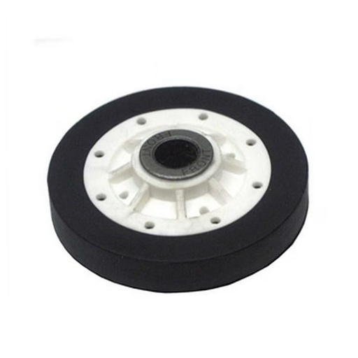 Speed Queen Dryer Drum Support Roller - D510708P, Replaces: 500214