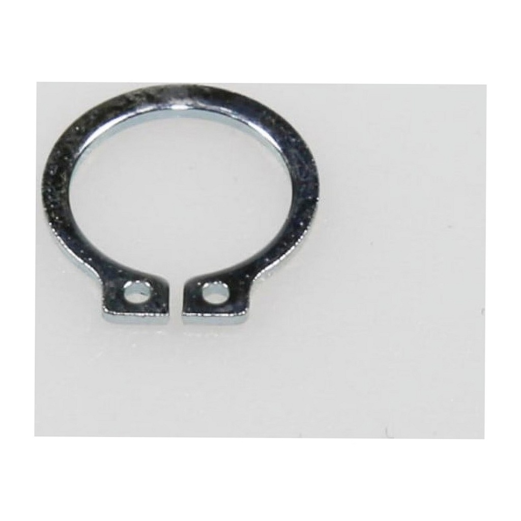 Whirlpool Dryer Retainer Ring - WP9703438, Replaces: 4-10233