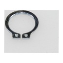 Whirlpool Dryer Retainer Ring - WP9703438, Replaces: 4-10233